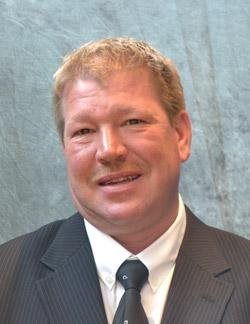 Bernard E. Hoffmeister